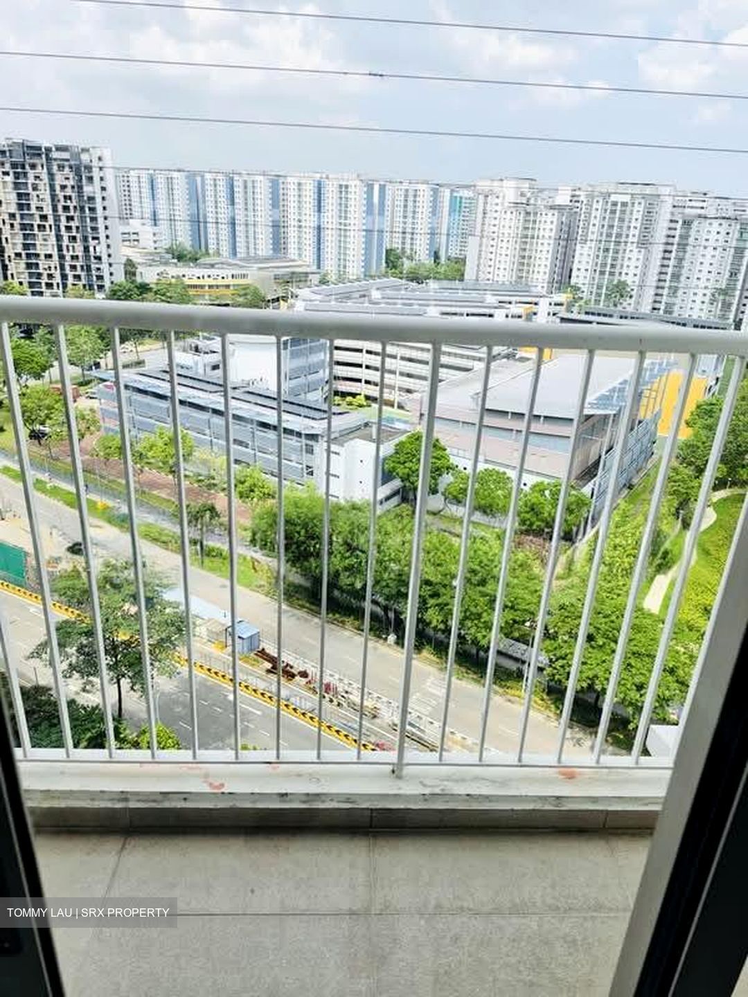 Blk 623B Punggol Spectra (Punggol), HDB 4 Rooms #589868701